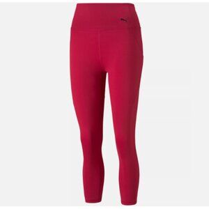 Puma Dry Cell High Waisted Yoga Pants
